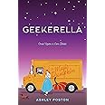 Geekerella: A Fangirl Fairy Tale (Once Upon A Con)
