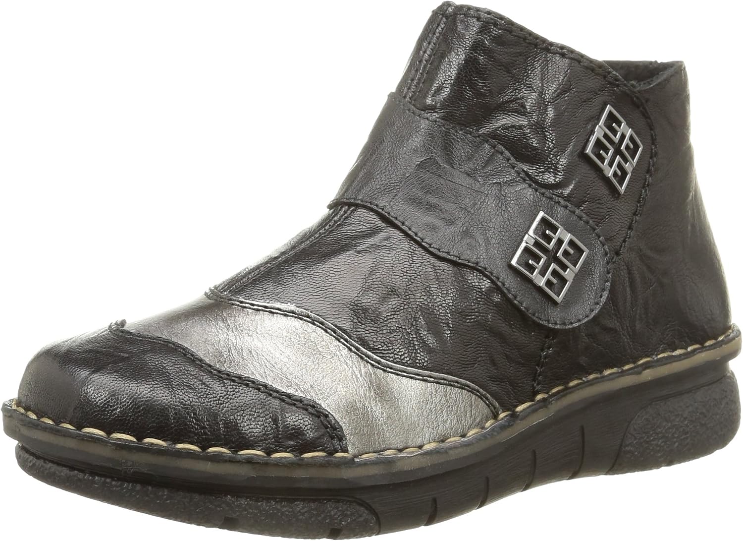 rieker sneakers memosoft