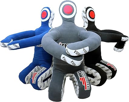 wrestling dummy amazon