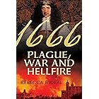 1666: Plague, War and Hellfire