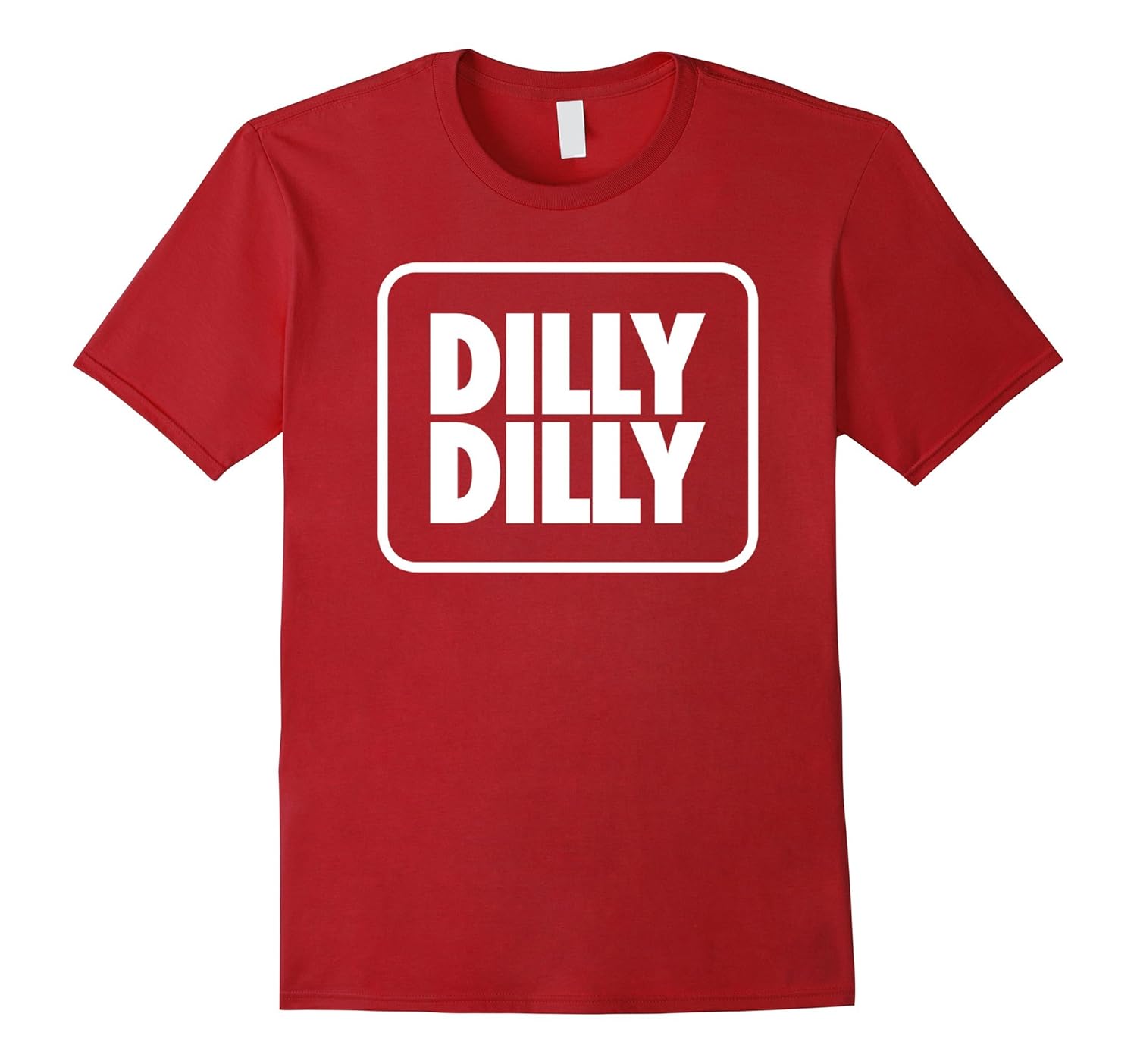 Funny Dilly Dilly block shirt-ANZ