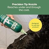 Earth Rated 3-in-1 Detangling Dog Shampoo & Conditioner 473 ml White Tea view 8