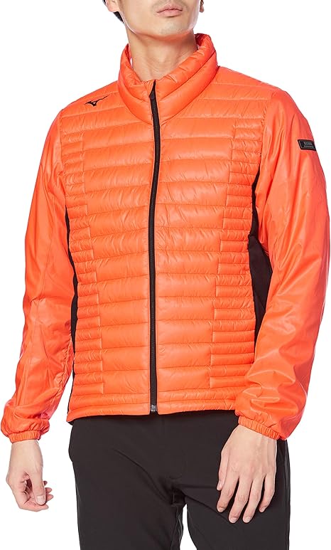 Amazon ミズノ ゴルフウェア ブルゾン テックフィル ムーブウォーマー メンズ 52me0501 コート ジャケット 通販 Amazon ミズノ ゴルフウェア ブルゾン テックフィル ムーブウォーマー メンズ 52me0501 コート ジャケット 通販