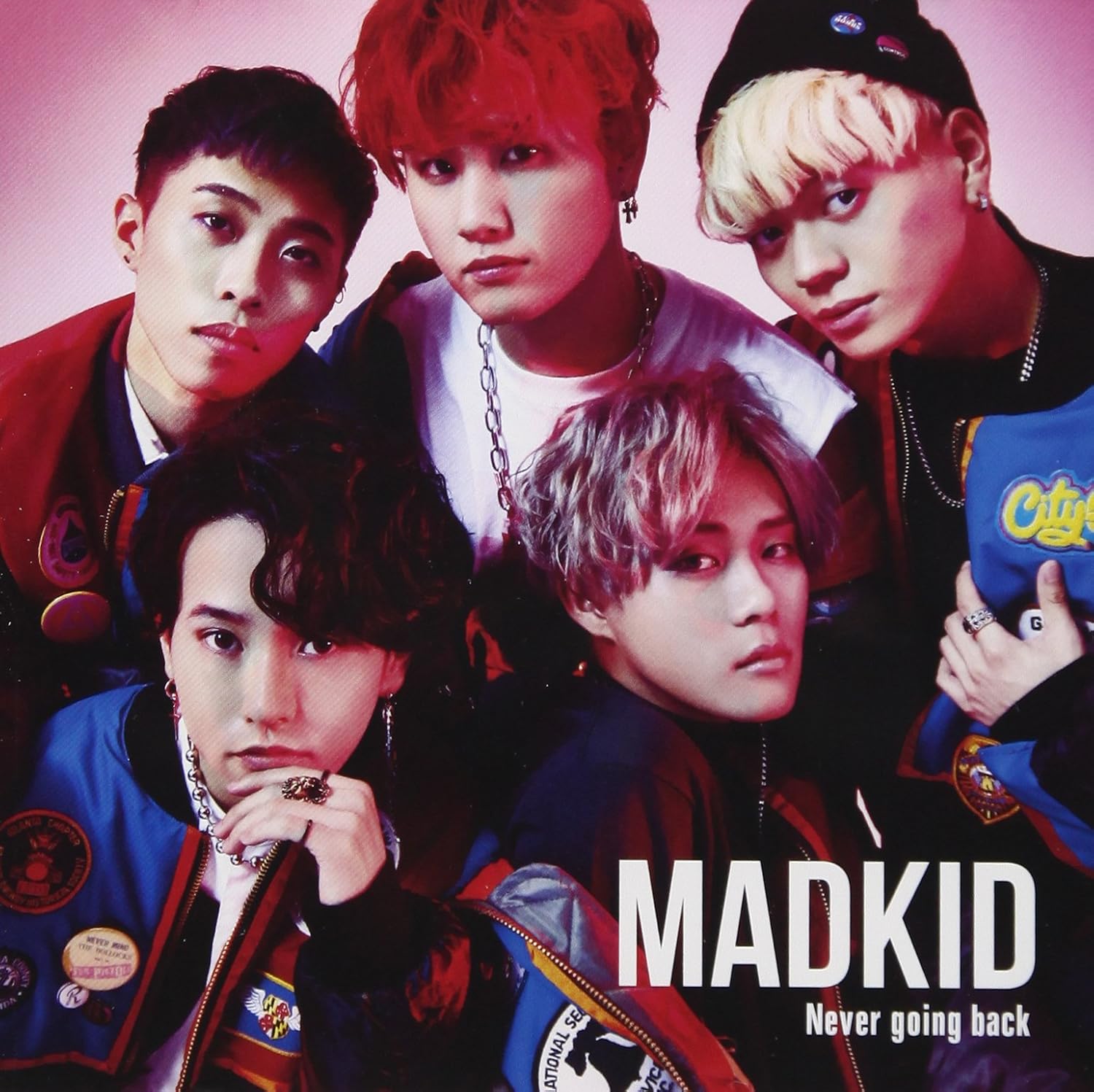 Madkid Untitled Amazon Com Music