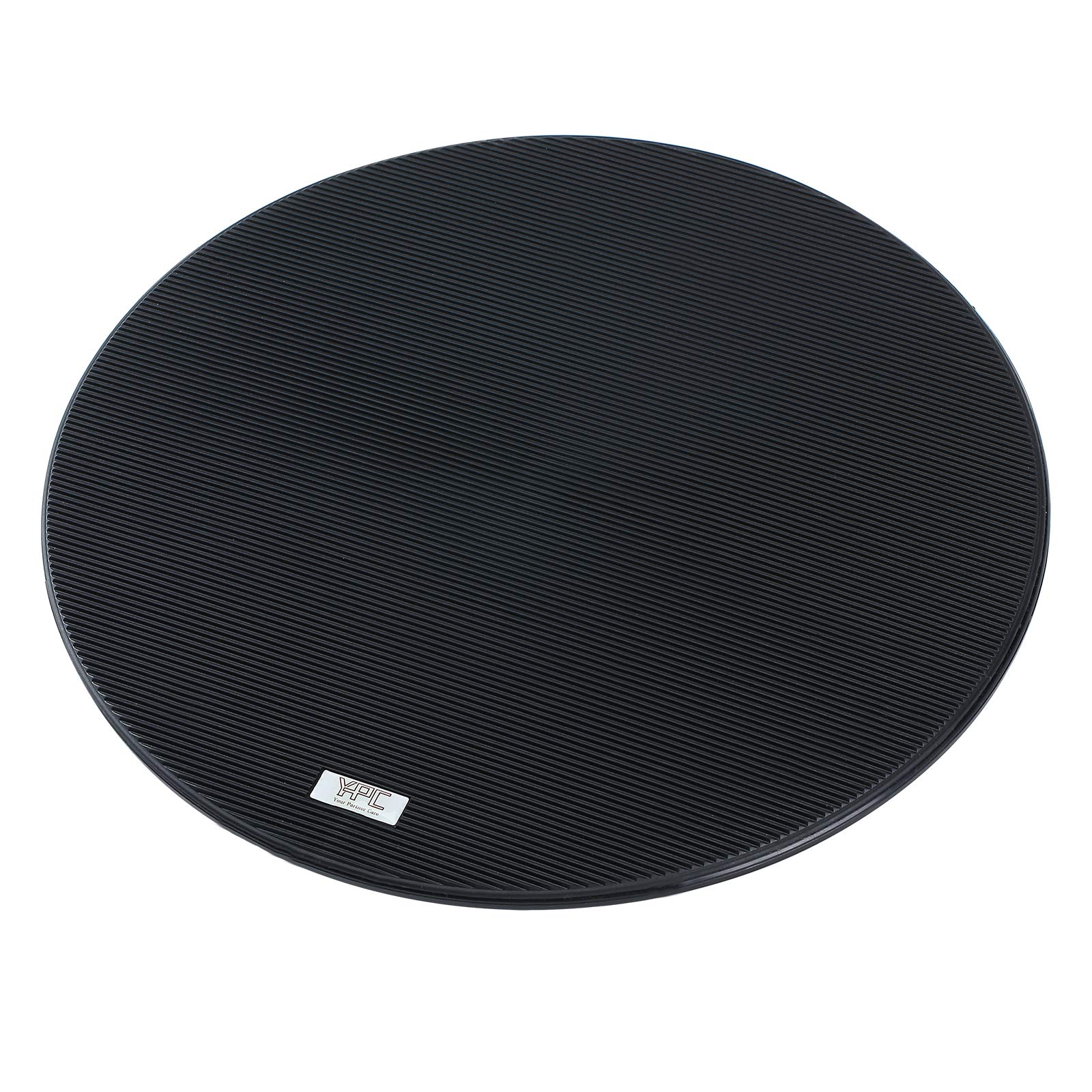 Photo 1 of YPC Transfer Disc, Pivot Disc for Transfers, Weight Transfer Device & Mobility Aid with 360 Degree Rotation for Turns, Change in Direction, & Transferring Between Seats, 12" Diameter(Small)