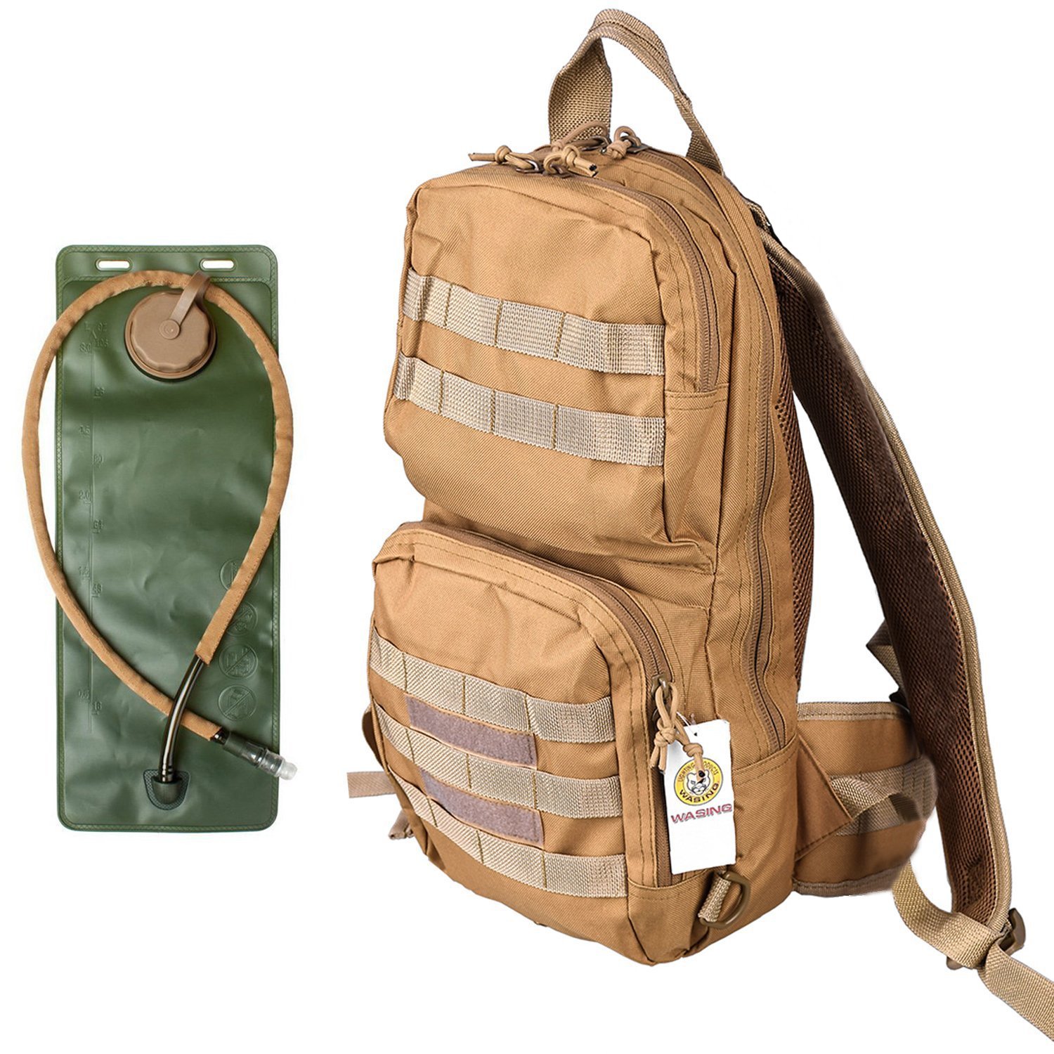 mountain bike hydration packs