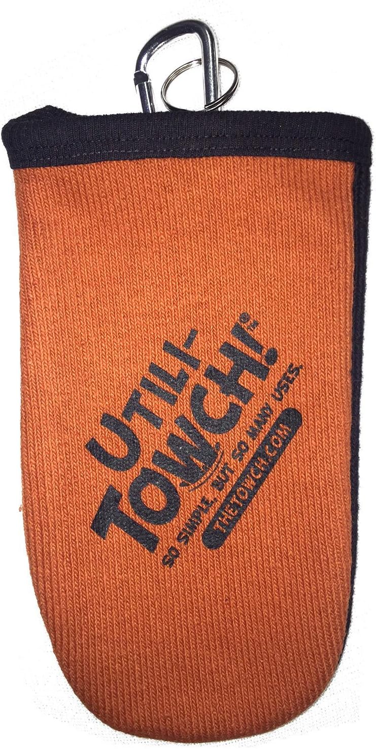 Towch Utili Mod, Sunglasses, & Cell Phone Pouch - 12 Colors