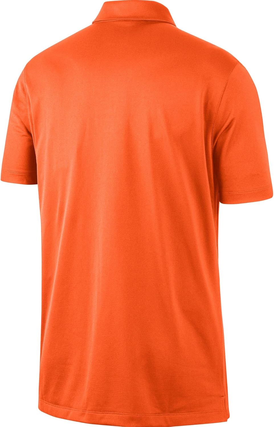 Nike Men's Oklahoma State Cowboys Orange Dri-FIT Franchise Polo: Clothing