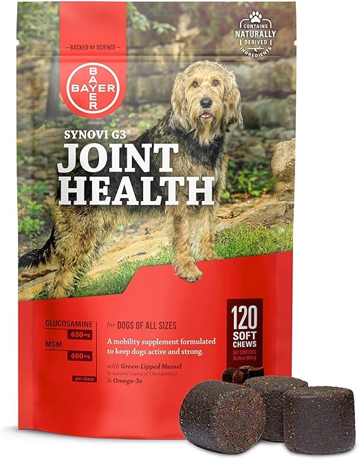 synovi joint supplement