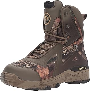 irish setter vaprtrek ls