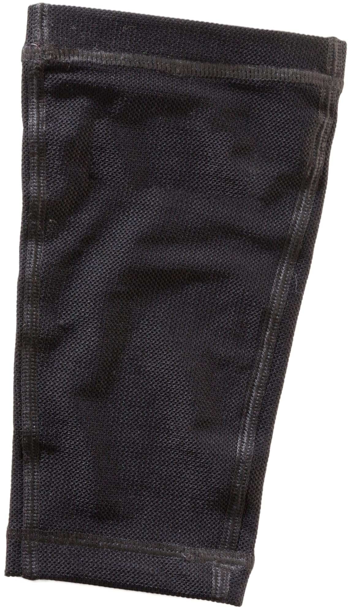 Derbystar Unisex Football Shin Guard Socks Black S