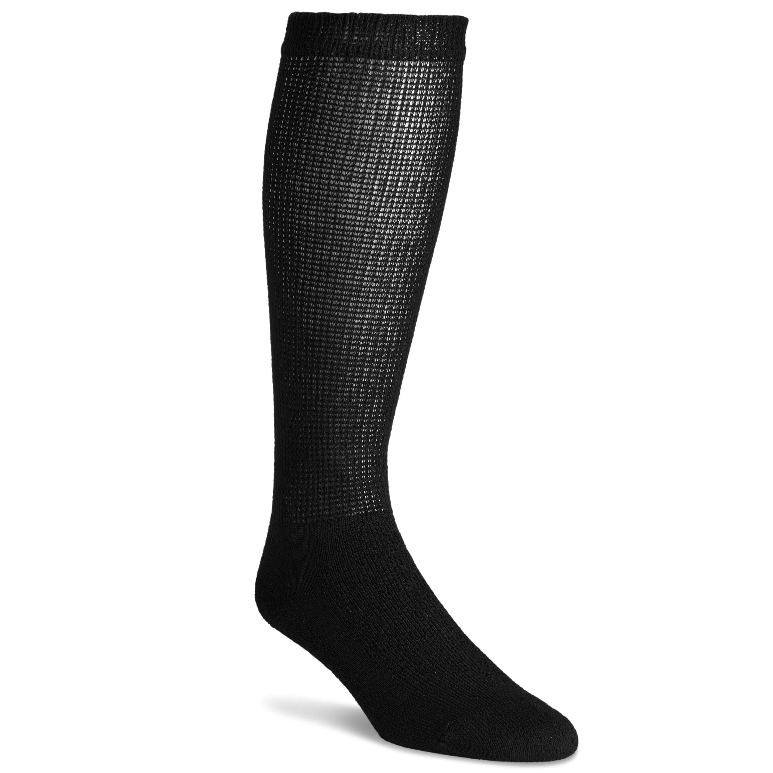 Physicians' Choice Diabetic Socks Diabetic Socks for Women Over the