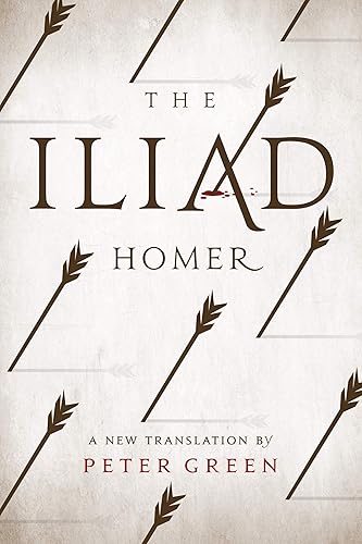 Download The Iliad PDF