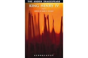 King Henry IV Part 2: Third Series (The Arden Shakespeare Third Series Book 21)