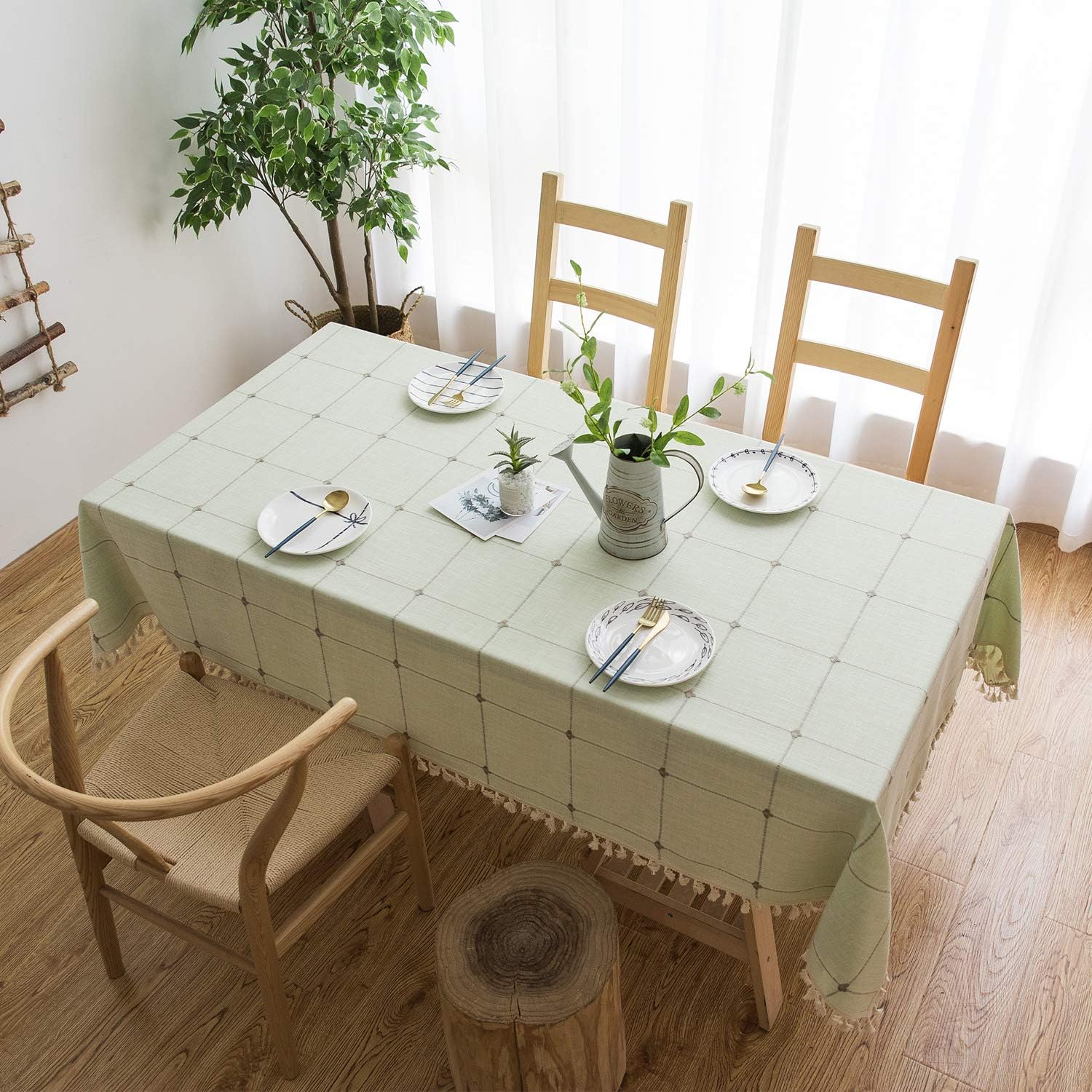 Best 86 inch dining table