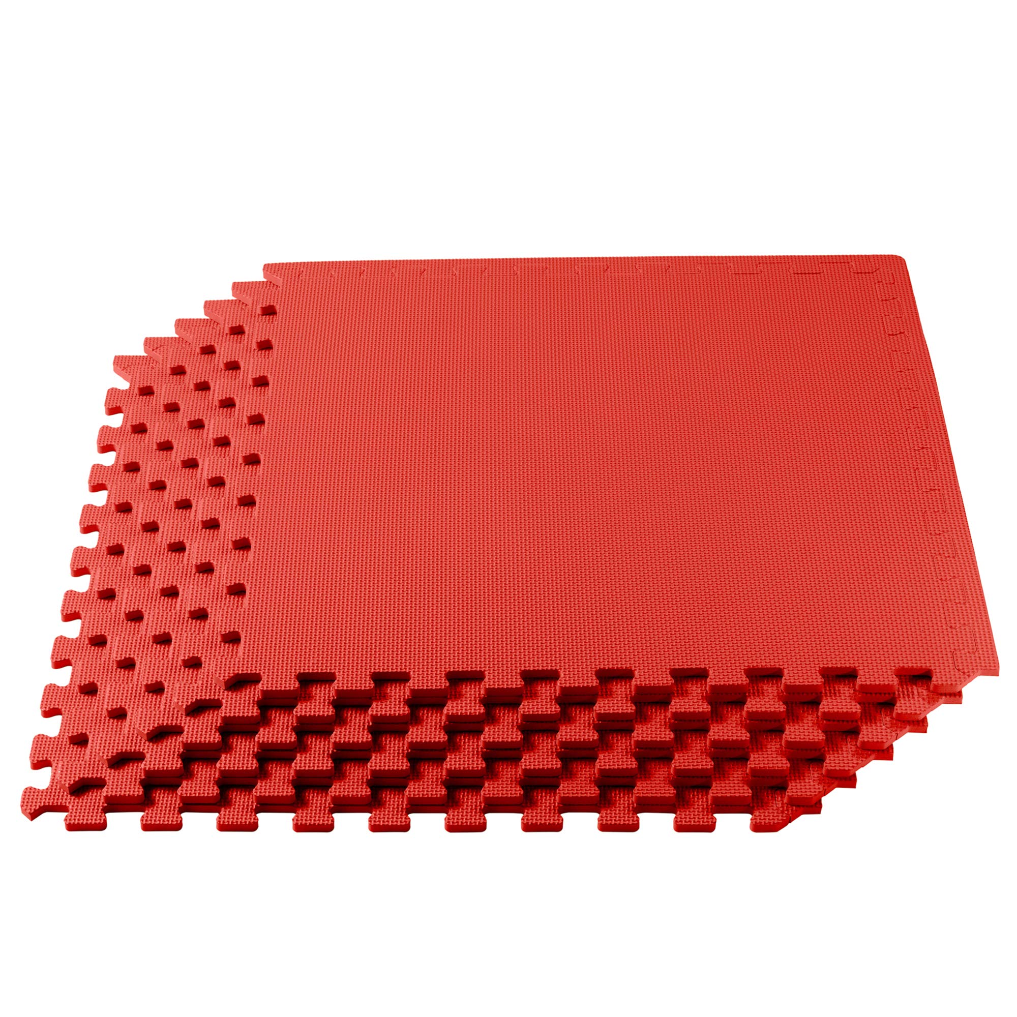 We Sell MatsInterlocking Anti-Fatigue EVA Foam Floor Mat