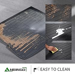 ANBINGO® Cargo Liner for 2025 2026 CR-V
