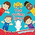 The Toilet Song (The Wiggles)