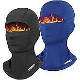 Balaclava Ski Mask for Men Cold Weather,Winter Thermal Face Mask Women for Snowboarding Motorcycle Cycling