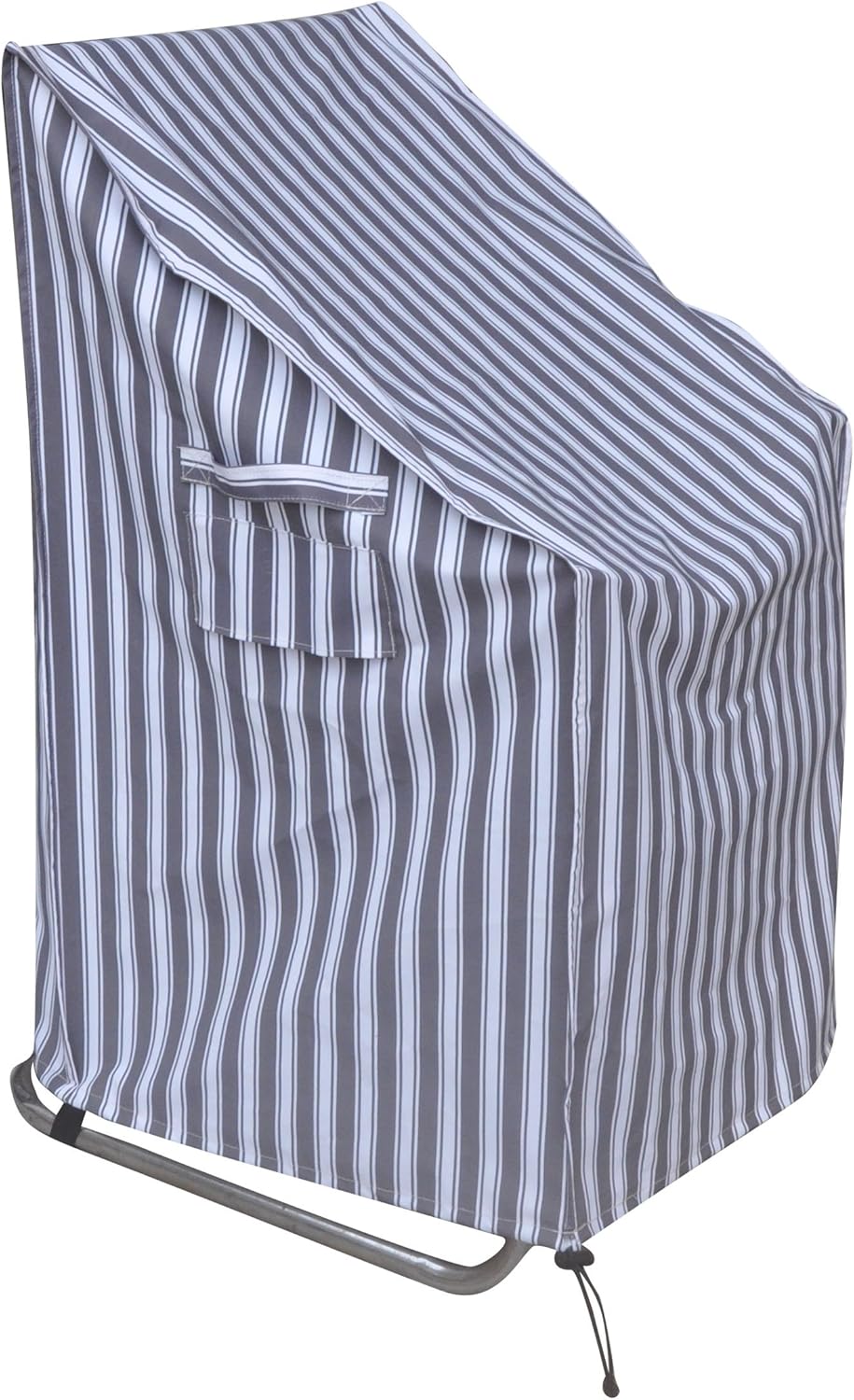 Best Vinyl Stackable Chairs Outdoor