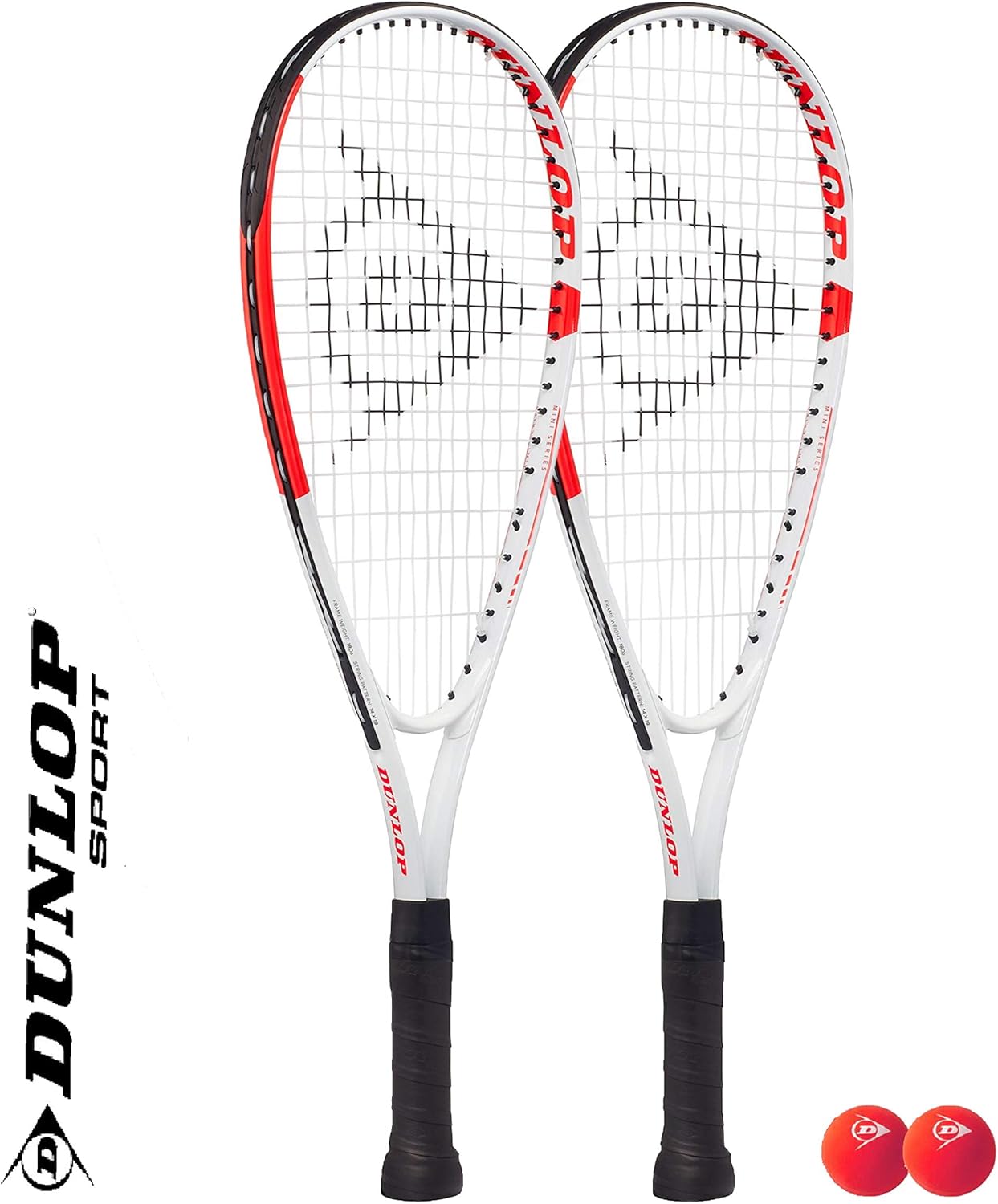 kids squash racket