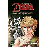 Legend of Zelda: Twilight Princess, Vol. 1