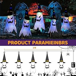 Halloween Decorations, Outdoor Decor Hanging