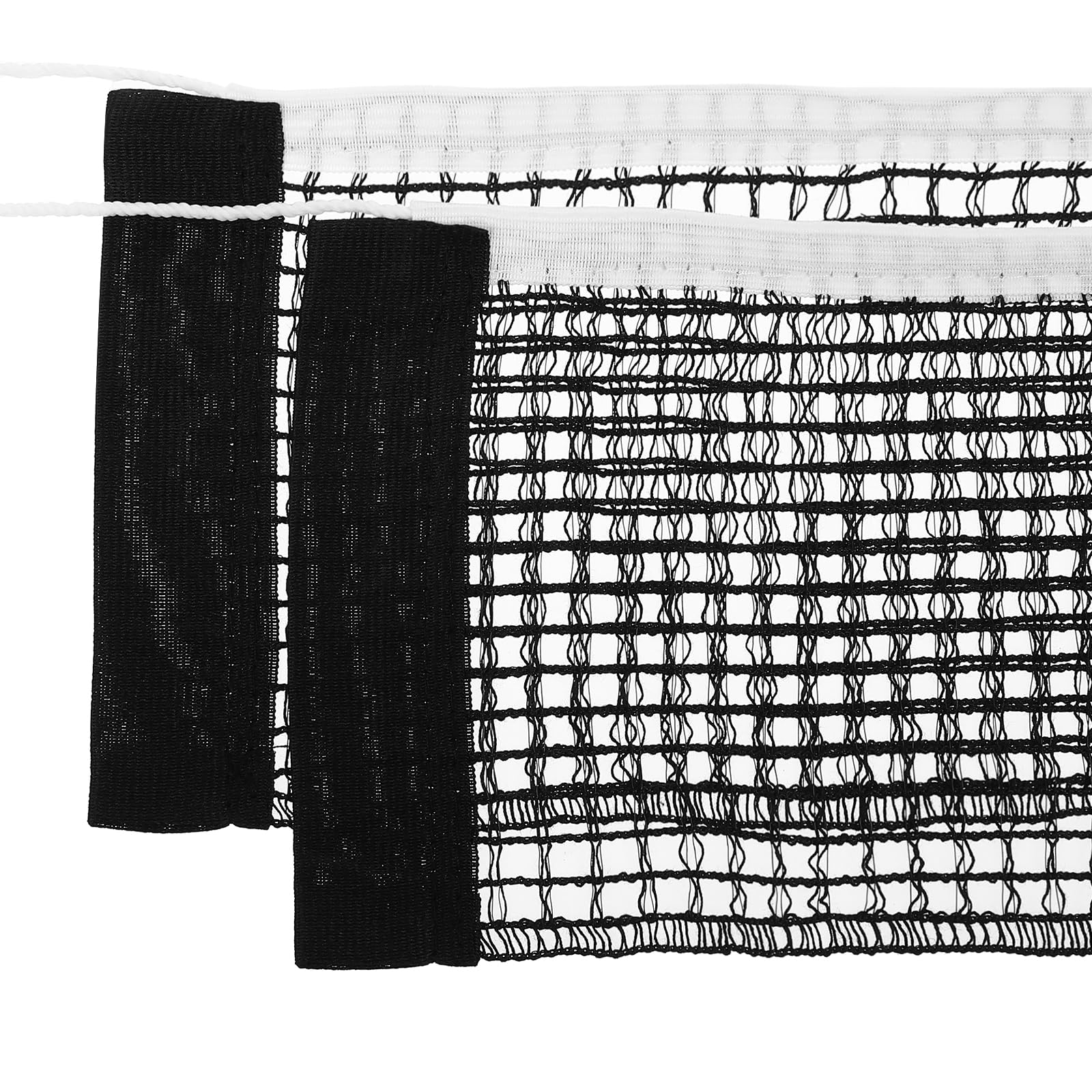 Photo 1 of Pong Net Nylon Table Tenniswith Clamp Professional Training Practice Portable Grip Holder Clip Accessories