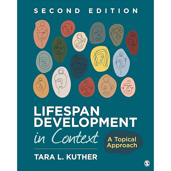 Amazon.com: Lifespan Development in Context: A Topical Approach