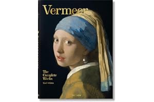 Vermeer. The Complete Works
