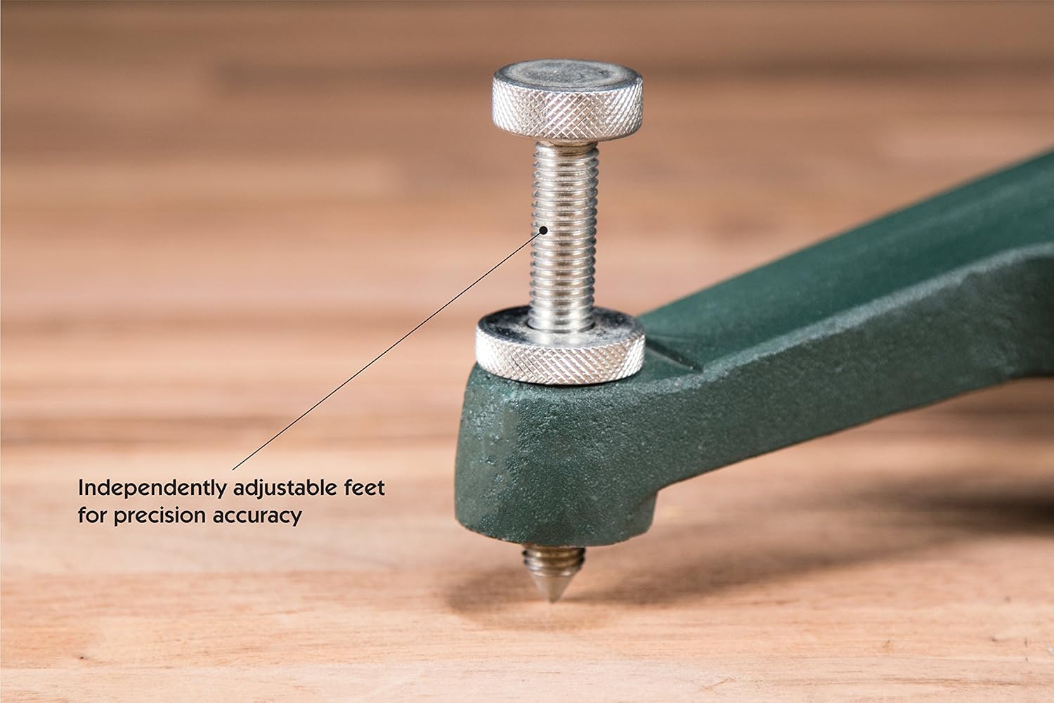 Caldwell The Rock Deluxe Front Rest Combo Adjustable Ambidextrous Rifle Shooting Rest for Outdoor Range : Sports & Outdoors
