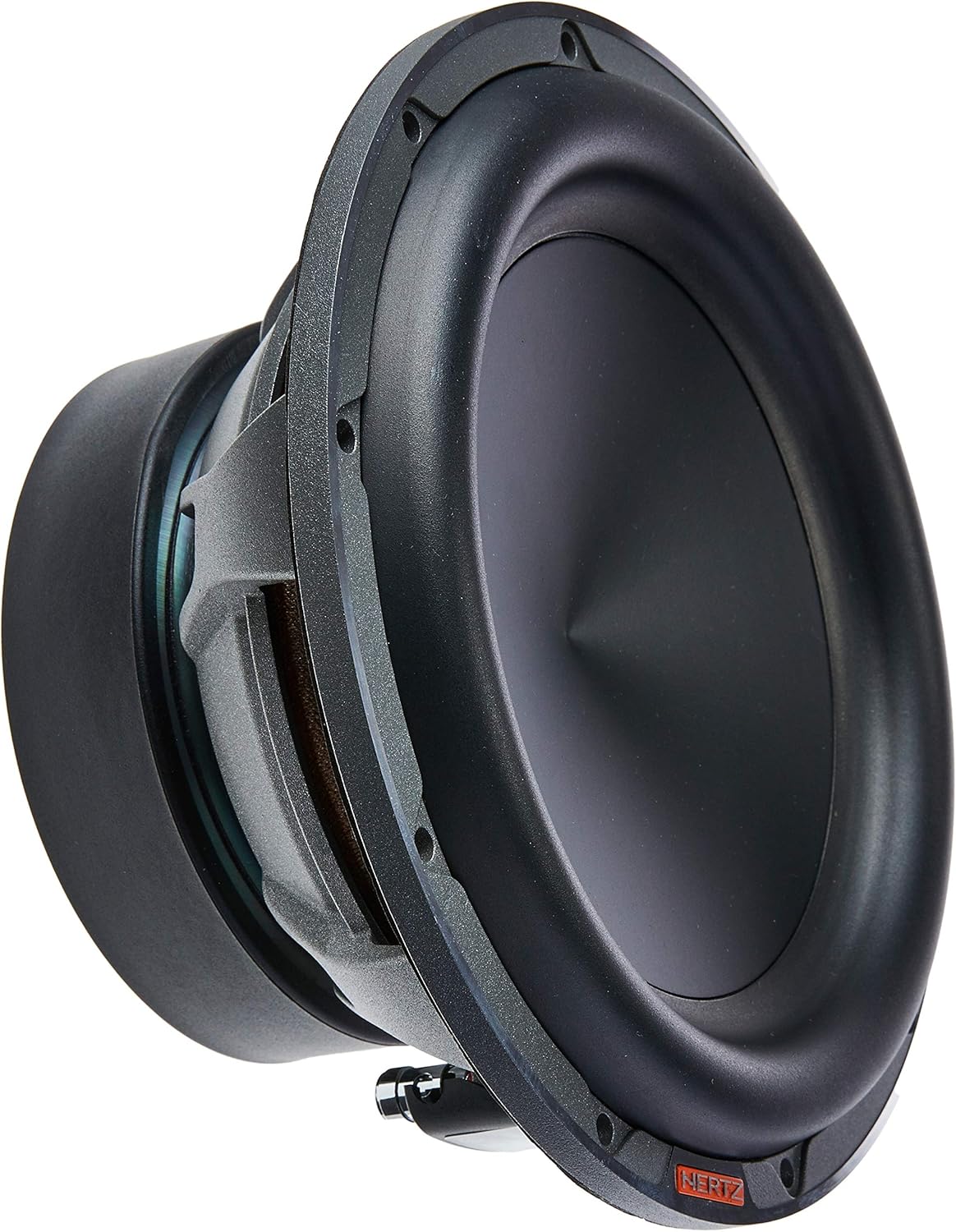 10 hertz subwoofer