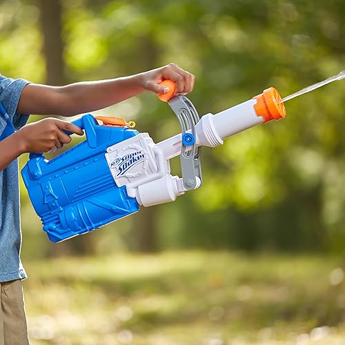 SUPERSOAKER Nerf Soakzooka in Oman Whizz Squirt Guns