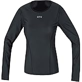 GORE WEAR Windproof Women's Thermal Inner Layer Shirt