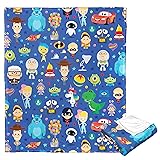 Northwest Disney Wonder of Pixar Silk Touch Throw