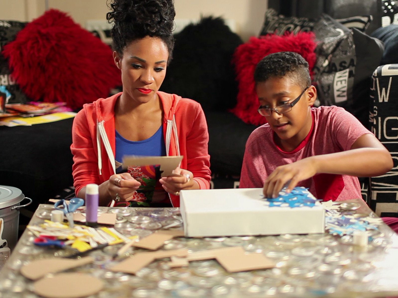 Watch Totally Rubbish Prime Video