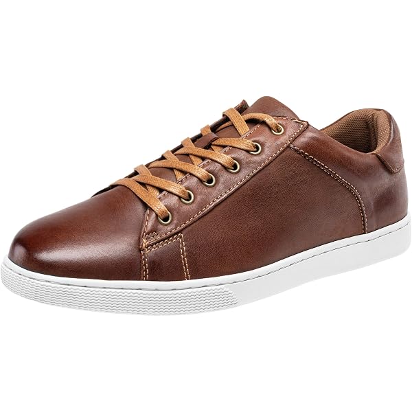 Driver Club USA Men\'s Oxford Sneaker Leather Suade Size13 Amazon.com | Driver Club USA Men main image 2