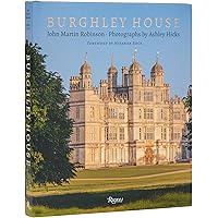 Burghley House