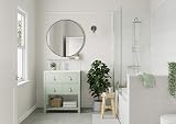 Dulux Silk Emulsion Paint For Walls And Ceilings Fine Cream 2.5 Litres view 7