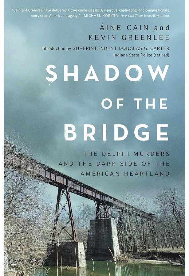 THE DELPHI MURDERS: The Quest To Find 'The Man On The Bridge