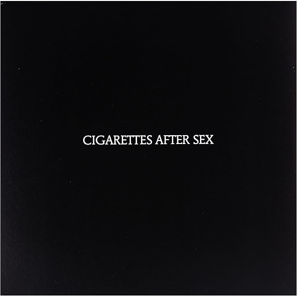 Amazon.com: Cigarettes After Sex: CDs & Vinyl