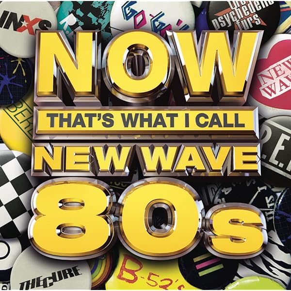 VARIOUS ARTISTS - Number 1 Album: New Wave / Various - Amazon.com