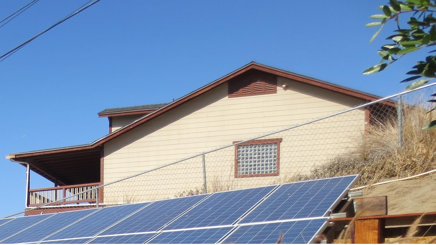 Amazoncom Plugged Solar 5kw Grid Tie Kit Ground Mounting