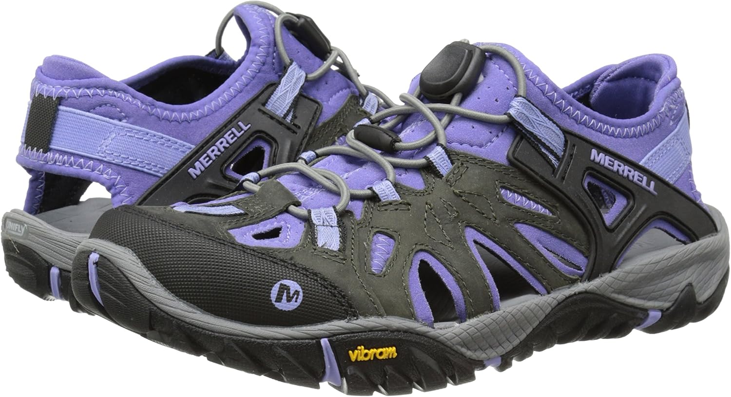  | Merrell Women's All Out Blaze Sieve Water Shoe | Water Shoes