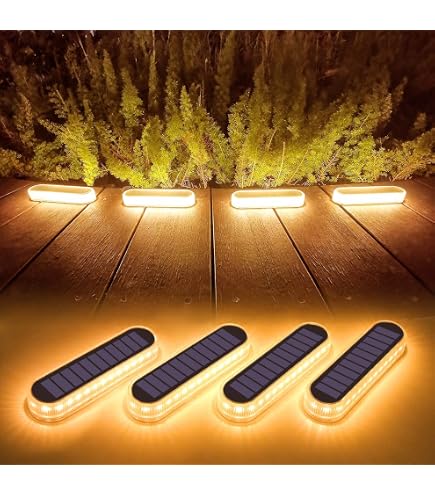 BUNCC Outdoor Solar Ball Light – Waterproof Globe Post Light, White LED, Dusk-to-Dawn Auto On/Off, For Garden, Driveway, Gate Pillar & Patio