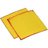 Chore Boy Golden Fleece Scrubbing Clothes (Total of 12 Scrubbing Cloths)