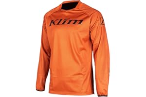 KLIM Men's XC Lite Off-Road Motorcycle Jersey