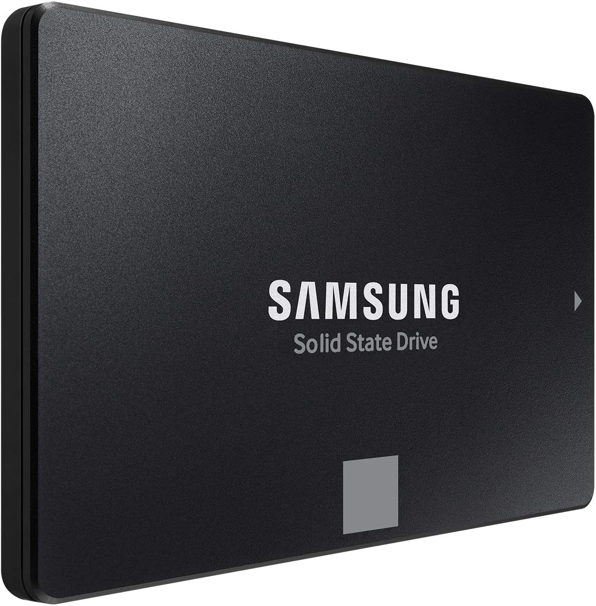 Samsung SSD 870 EVO, 4 TB, Form Factor 2.5 Inch, Intelligent Turbo Write, Magician 6 Software, Black, 4TB - Image 5