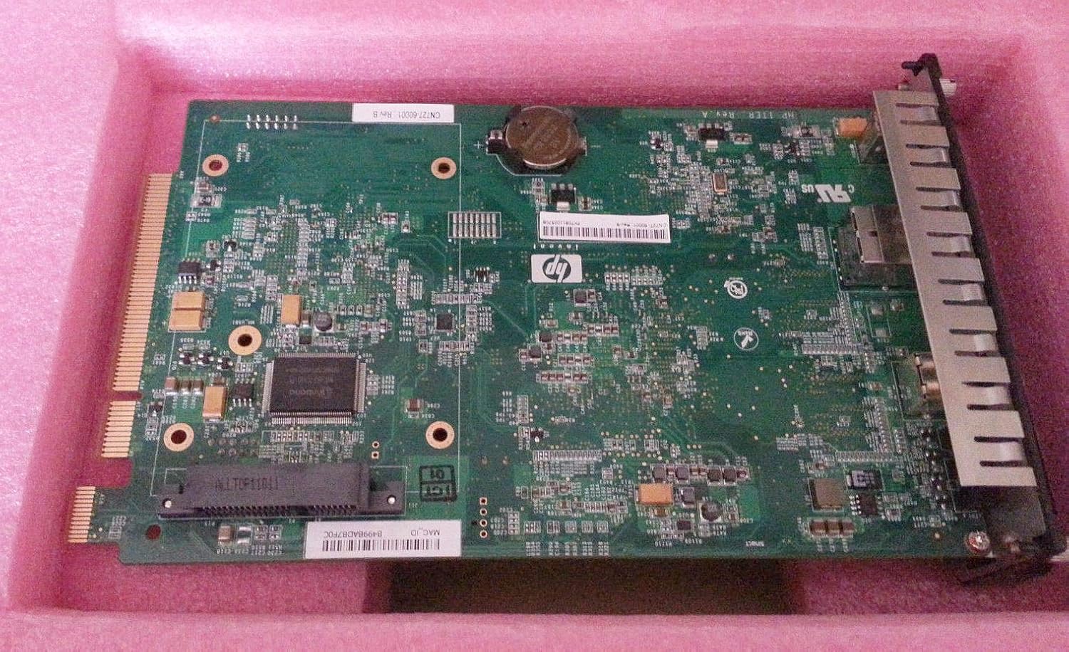 hp dj t2300