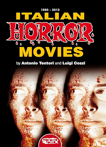 Download Italian Horror Movies (English Edition) PDF